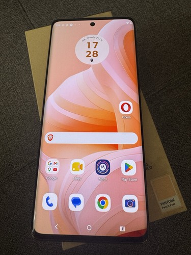 Motorola edge neo 256 - neo,