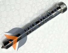 Commode diamantée 3/8" -