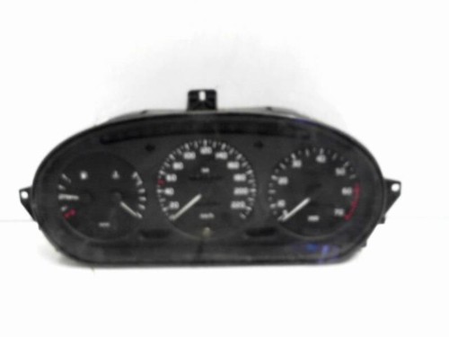 Compteur renault megane - compteur,