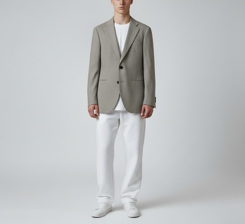 Suitsupply spalla blazer - la,