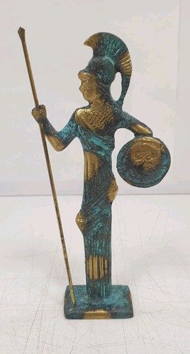 Sculpture statue athena - athena, grec