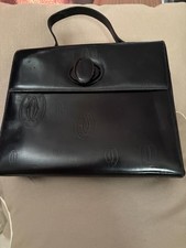 Sac à main Cartier Vintage