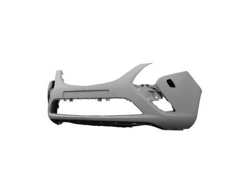 Pare chocs avant opel zafira - pare-chocs,