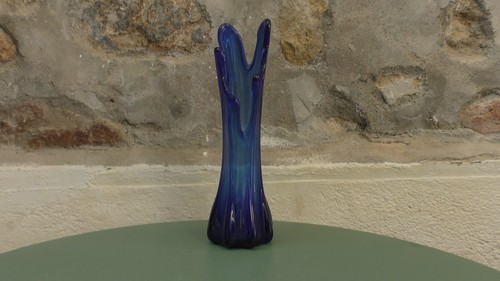 Vase soliflore vintage - vintage, en