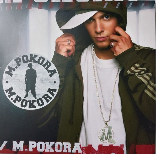 Pokora lp 33t - m.,