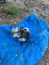 moteur complet wr125r yamaha