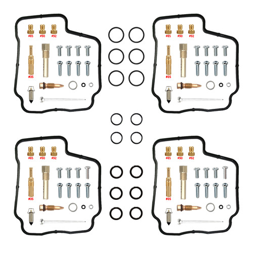 Kit réparation pour - de,