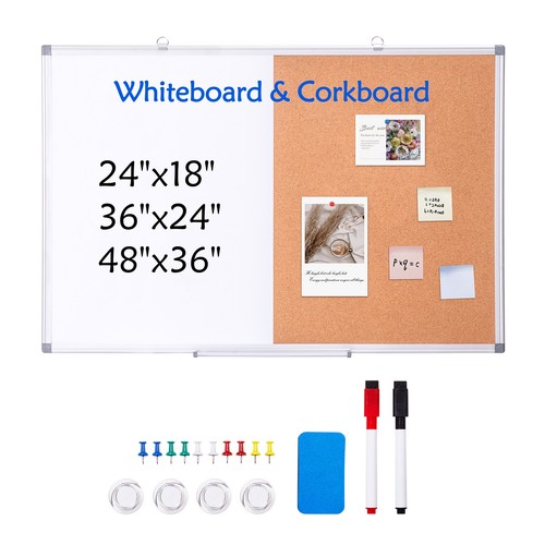 Uimoso combo tableau blanc - tableau, et