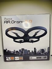 AR Drone 2.0 Parrot Academy - Remote Controlled RC Flying Toy