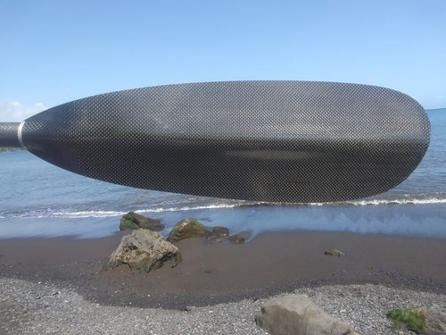 Worlds lightest carbon - worlds,