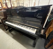 YAMAHA U1 PROFESSIONAL STUDIO