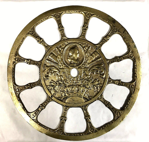 Cadran uhr dial 5cm - ,