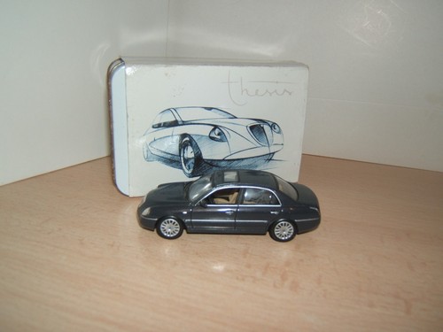 Lancia thesis norev 43 eme - thesis, 1/43
