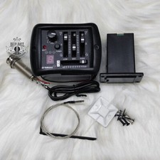 Pour guitare acoustique