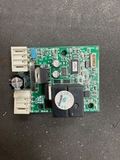 STANNAH - Platine pour repose