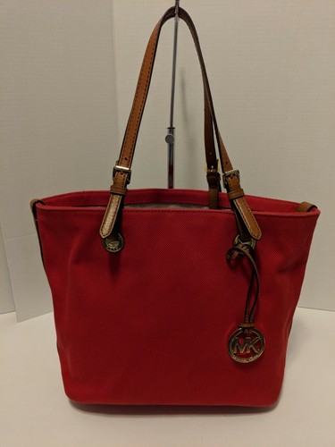 Michael kors orange red - michael,
