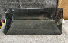 1991 Basscat Pantera Bass Boat Plexiglass Windsheild