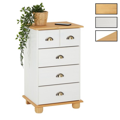 Commode apothicaire