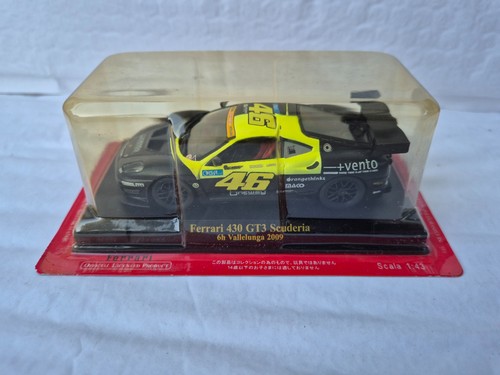 Ixo ferrari 430 gt3 - 430,
