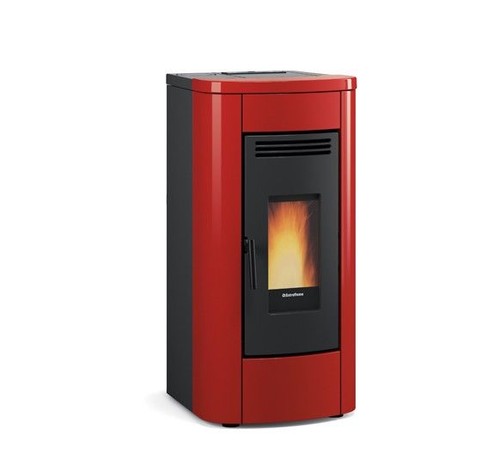Extraflame klaudia plus evo - extraflame, ad