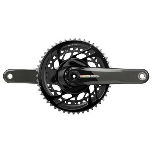Sram force axs - axs, crankset