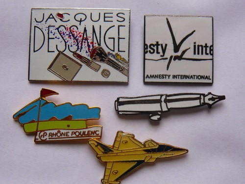 Pin demons et merveilles - 5, s