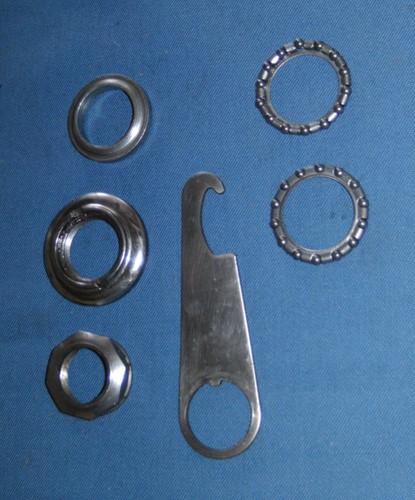 Solex bague direction - solex,