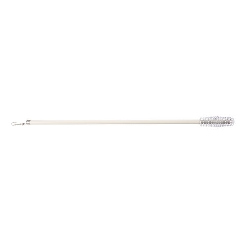 Barre rideaux tirage pour - rideaux,