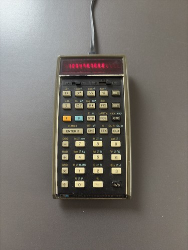 Hewlett packard - hewlett-packard, hp-55