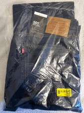Levi's 501 Original Fit Jeans