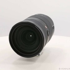Sony FE 24-70mm F2.8 GM