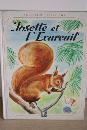 Ancienne josette et - ancienne,