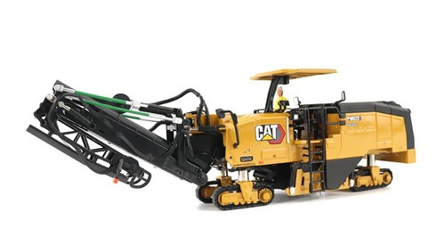 Diecast masters construction - diecast,