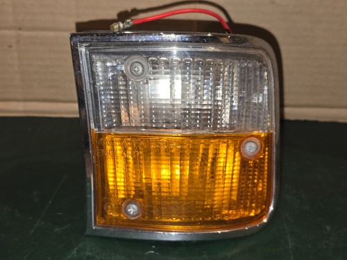 Austin allegro feu arrière - austin,