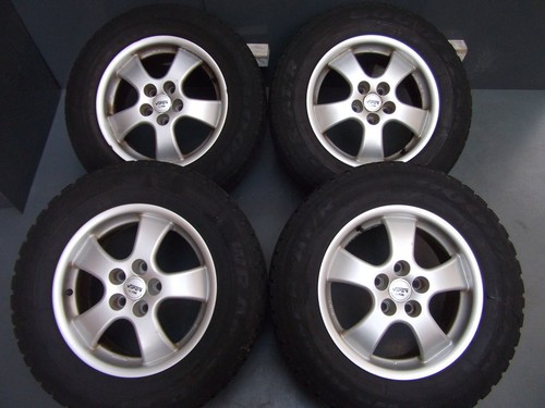 Mitsubishi kia ford - ford, jantes
