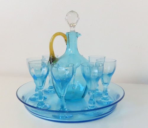 Cristal portieux service a - de,