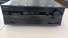 ONKYO TX-SA608 | 7.1ch Compatible AV Amplifier from Japan