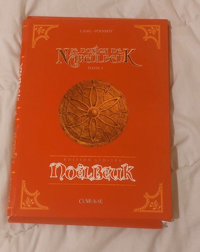 Donjon naheulbeuk - donjon,