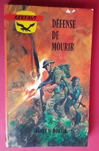 Defense mourir 371 - "defense, mourir"