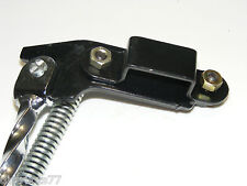 béquille latérale MOTAREX mobylette bras carrée PEUGEOT 103 SPX  