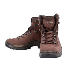 Lowa Bottes de randonnée Mid