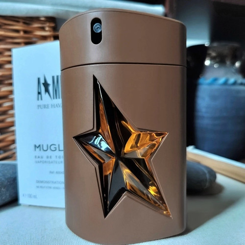 Thierry mugler men - thierry, *