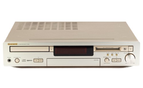 Onkyo 435 récepteur - onkyo, fr-435