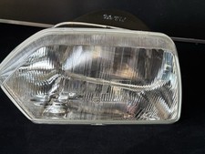 Citroen GS GSA Cibie Headlight Left 480015 (XB20) NEW NOS