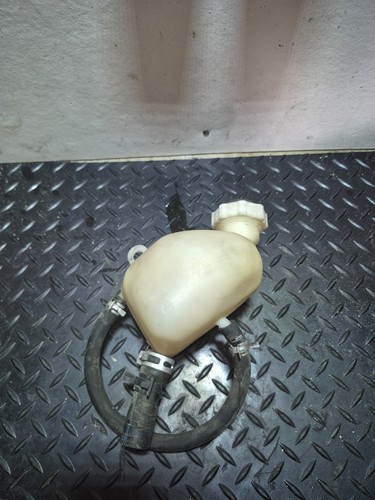 Vase expansion peugeot 125 - vase, d