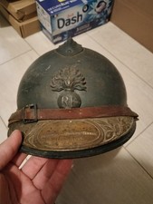 Helmet Casque Adrian