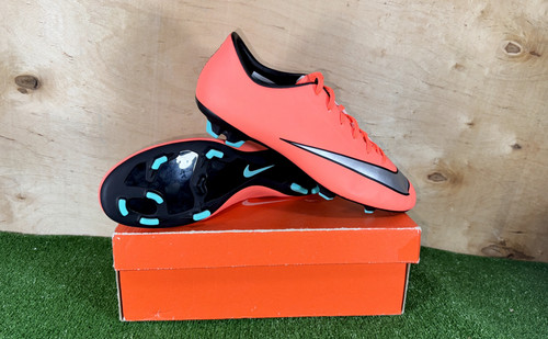 Nike mercurial victory fg - mercurial,