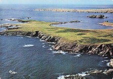 29 OUESSANT BAIE DE PORS GORET