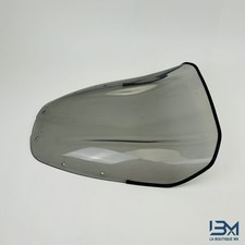 Bulle / Pare brise xj 900 s