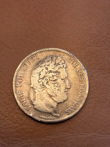 Rare pièce ecu francs - ecu,